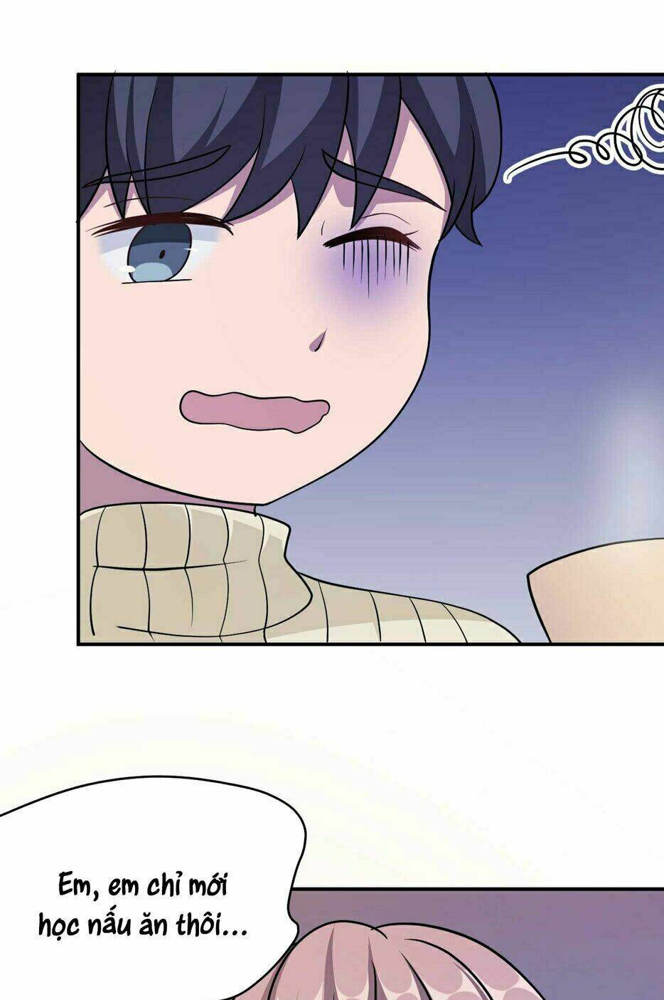 Mạc Thiếu Bức Hôn: Vợ Mới Khó Chống Đỡ: Chapter 97