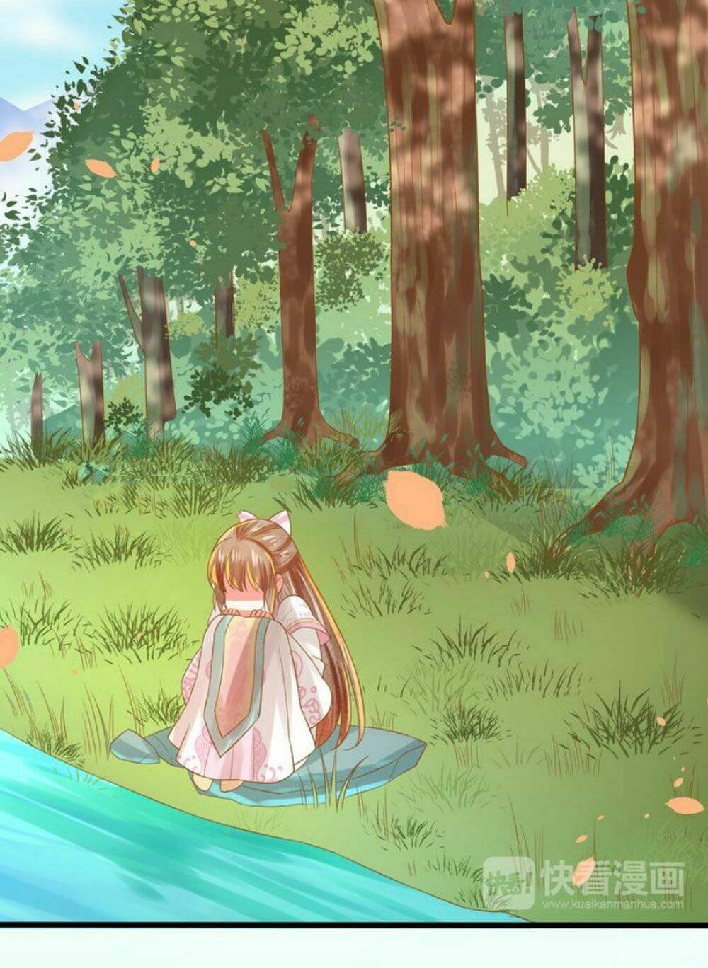 Chọc Nhầm Thượng Thần Băng Lãnh: Chapter 6