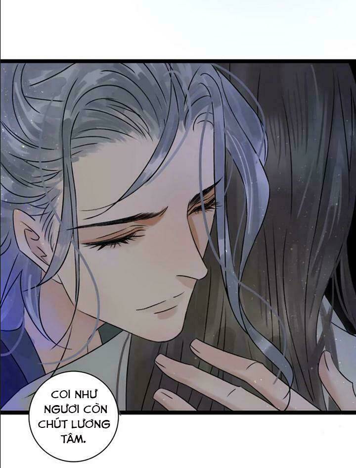 Thái Tử Bị Hoang Tưởng: Chapter 44