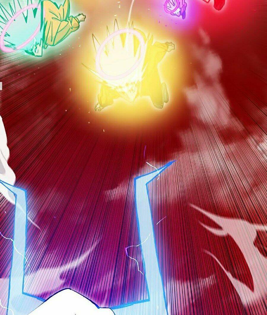 Hard Core Leveling Warrior Ss2: Chapter 110