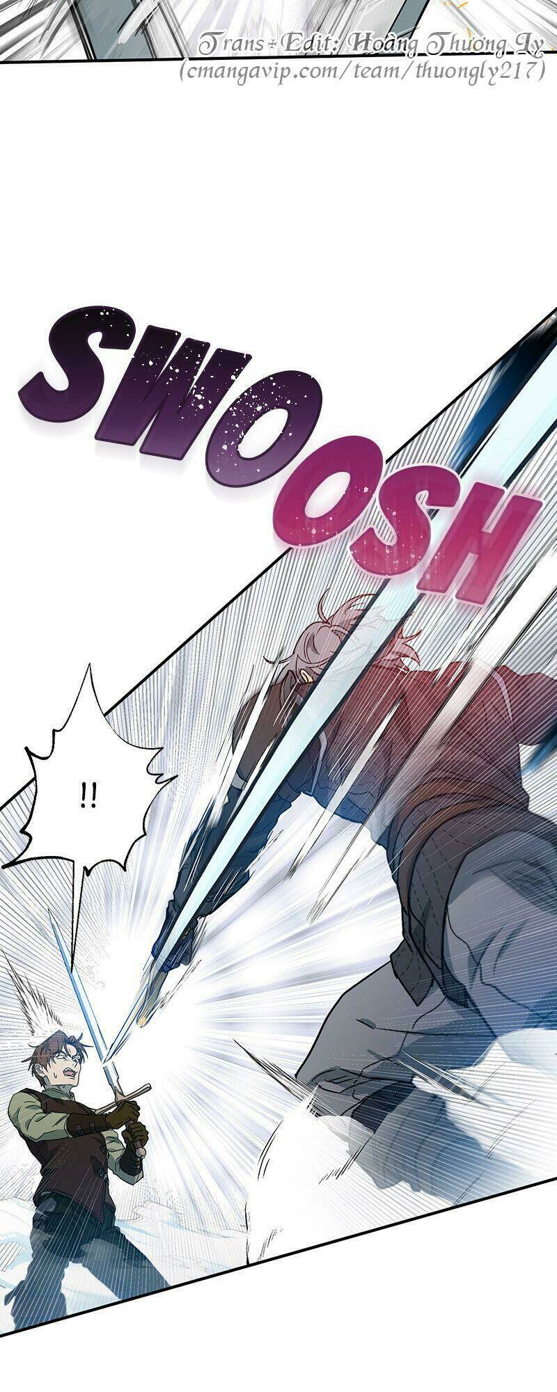 Khế Ước Của Ác Ma: Chapter 22