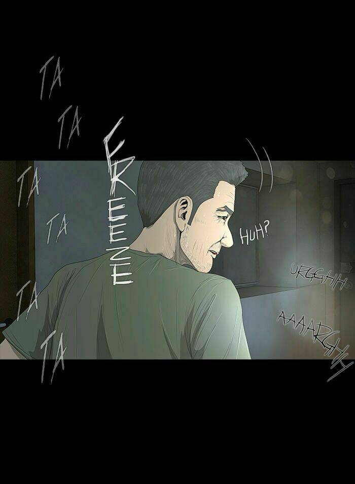 Dead Days: Chapter 28