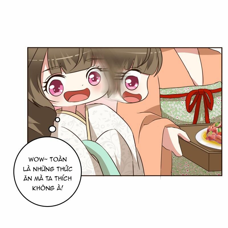 Thông Linh Phi: Chapter 145