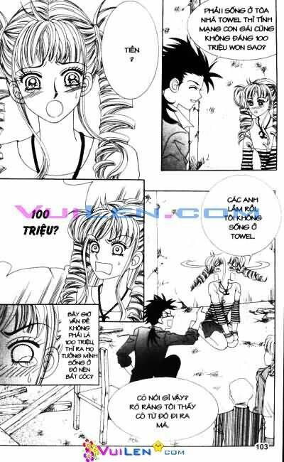 Cấm Hôn: Chapter 14