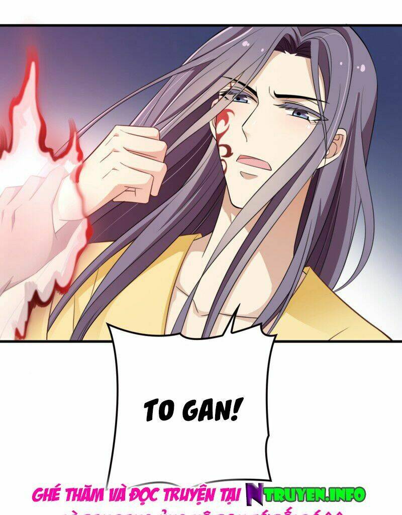 Vương Phi Thật Uy Vũ: Chapter 52