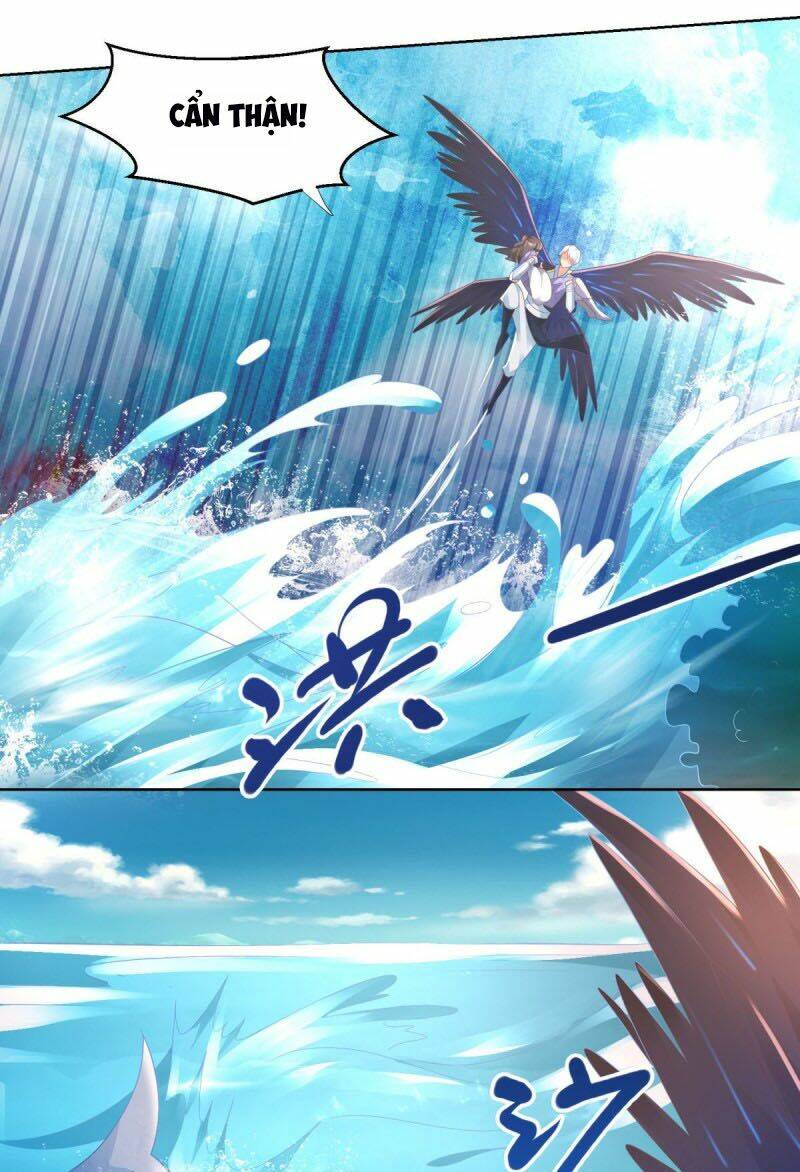 Chí Tôn Trọng Sinh: Chapter 103