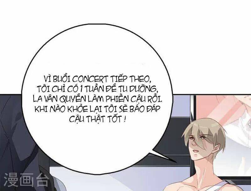 Nam Thần Là Một Đôi: Chapter 94