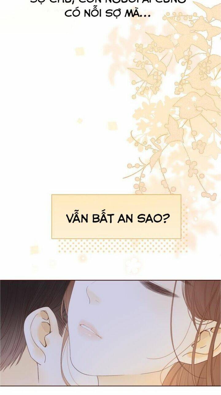 Cô Ấy Không Đáng Yêu: Chapter 69