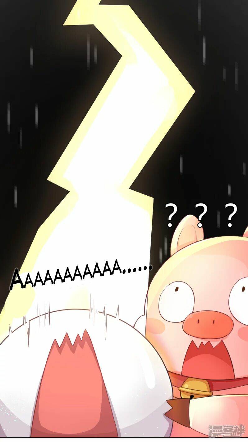 Đệ Tử Của Ta Là Heo: Chapter 2