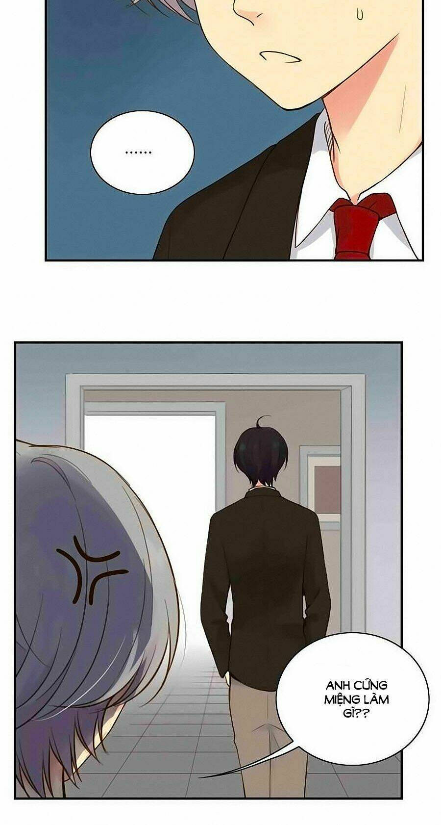 Bạc Hà Chi Hạ 2: Chapter 36