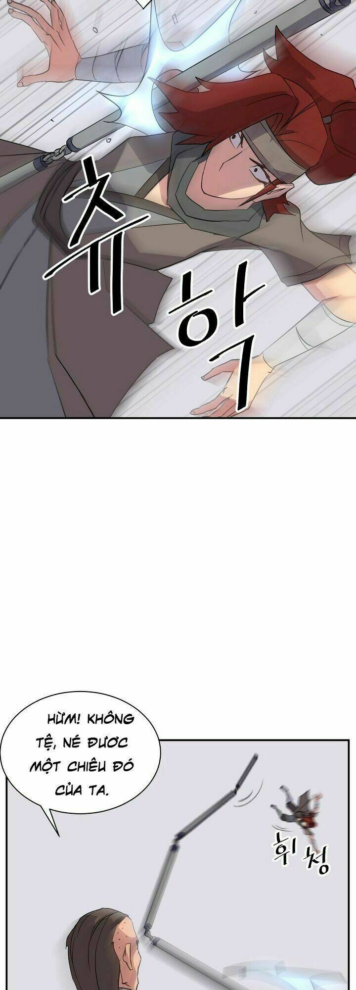 Trọng Sinh, Bất Khả Chiến Bại: Chapter 57