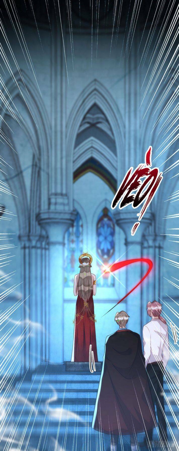 Thú Thụ Bất Thân: Chapter 145