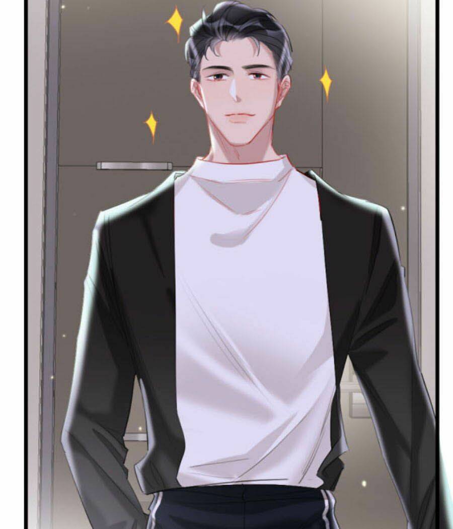 Cô Ấy Thật Xinh Đẹp: Chapter 24