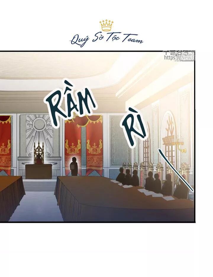 Tồn Tại Với Tư Cách Là Vợ Của Nam Chính: Chapter 98: Gia hạn