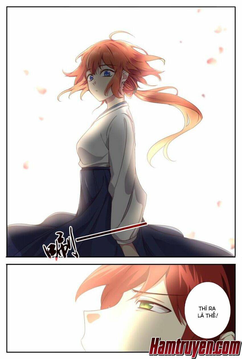 Võ Thần Không Gian: Chapter 67