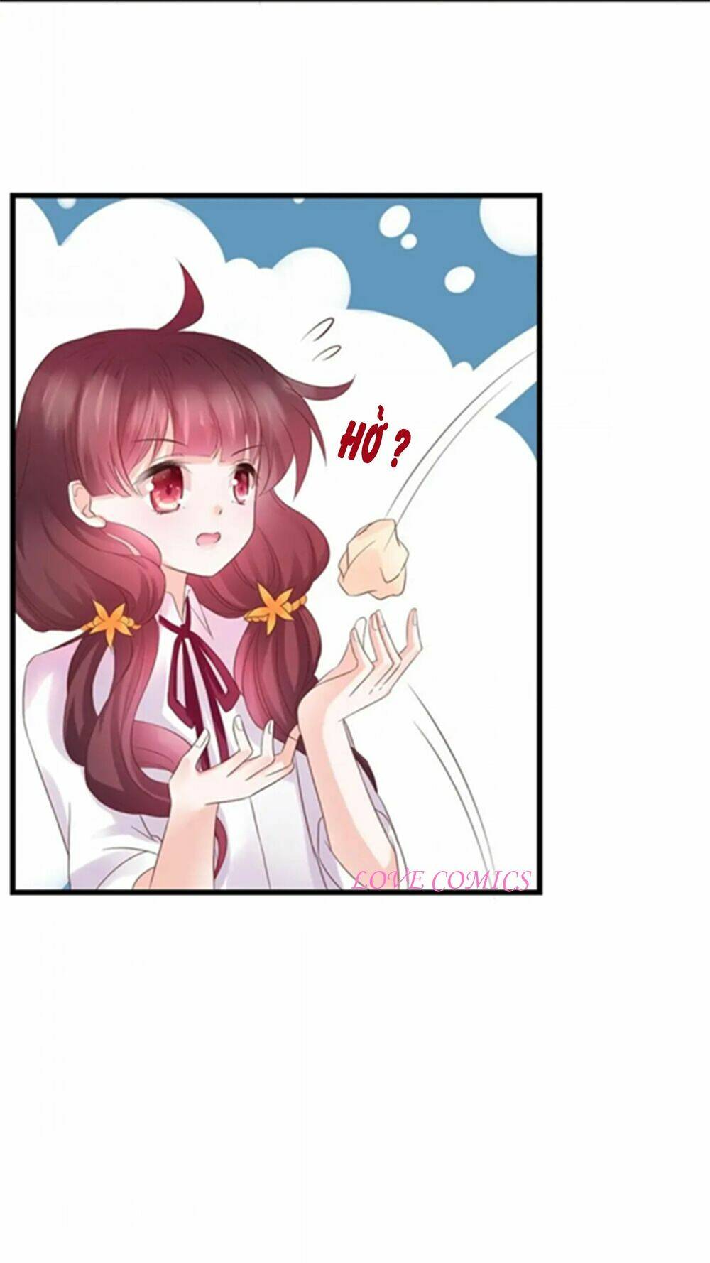 Tình Yêu Bốn Mùa: Chapter 10