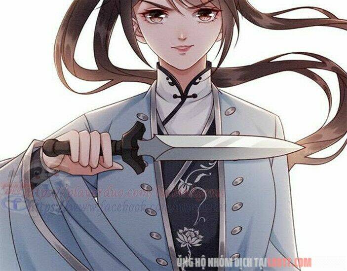 Trọng Sinh Bá Sủng Nhiếp Chính Vương Quá Mạnh Mẽ: Chapter 85