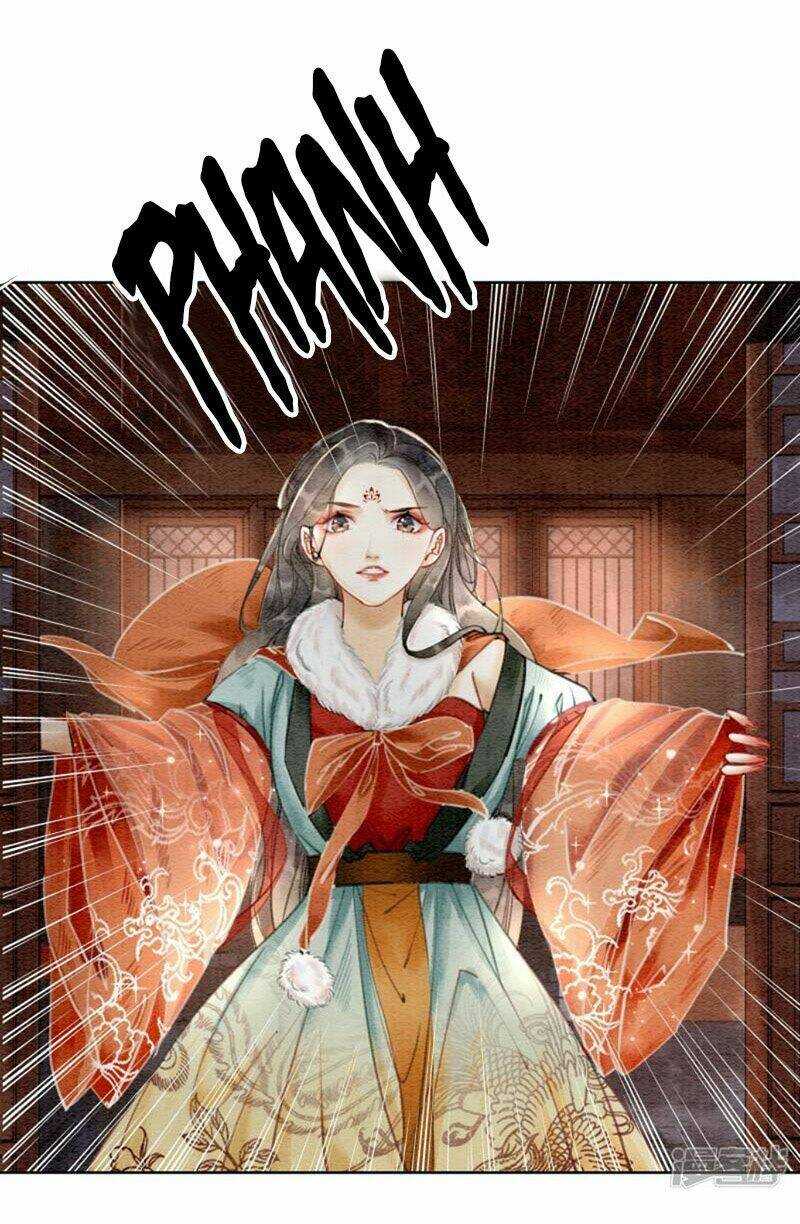 Hậu Cung Của Trẫm Cháy Rồi!: Chapter 15.5