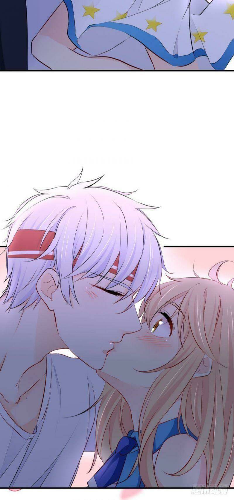 Nhân Ngư Học Trưởng, Đừng Ôm Ta!: Chapter 6