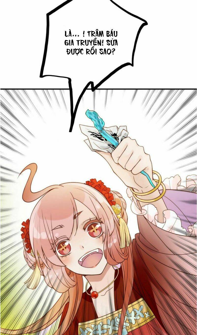 Cướp Chàng Vợ Về Đón Năm Mới: Chapter 37