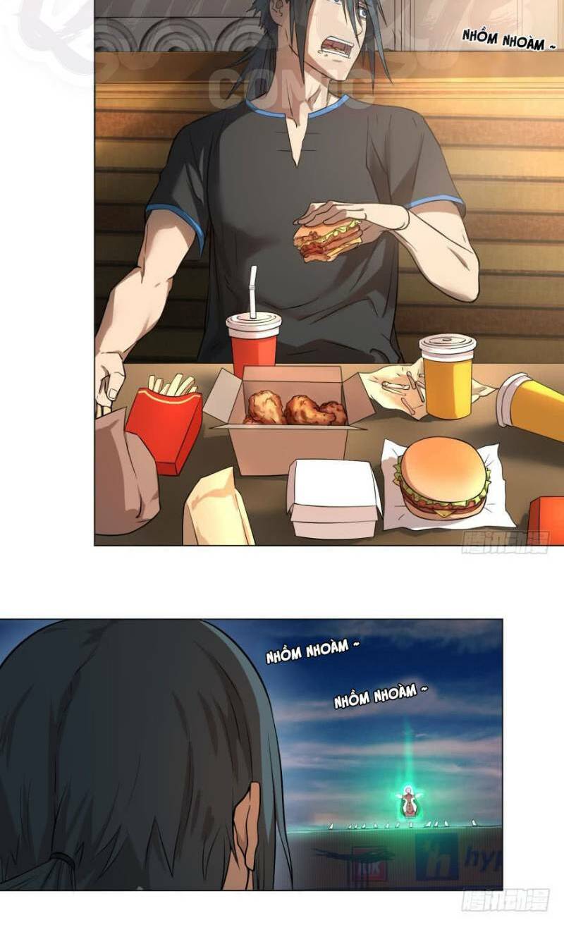 Danh Sách Kẻ Phản Diện: Chapter 64