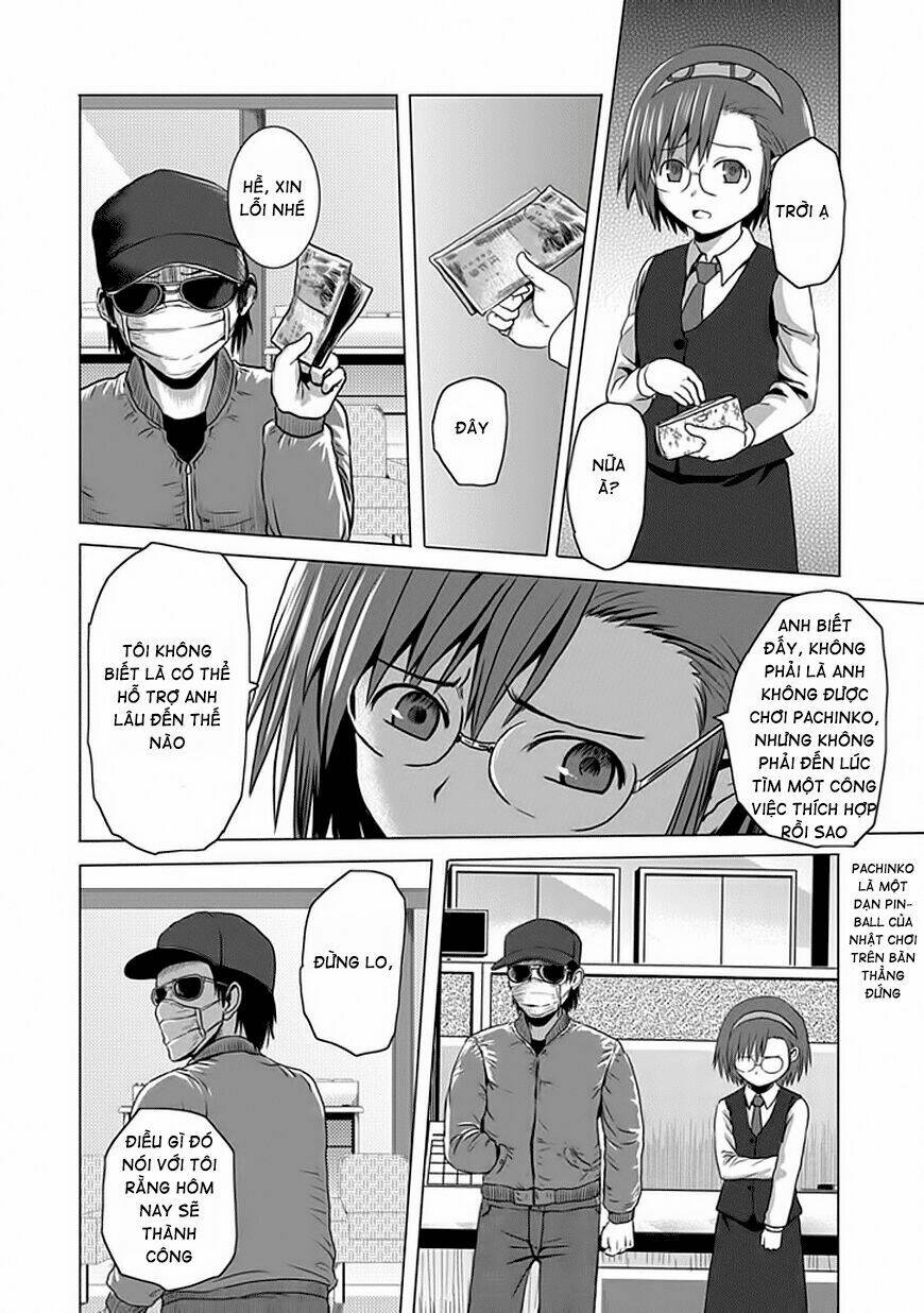 Zai X 10: Chapter 12