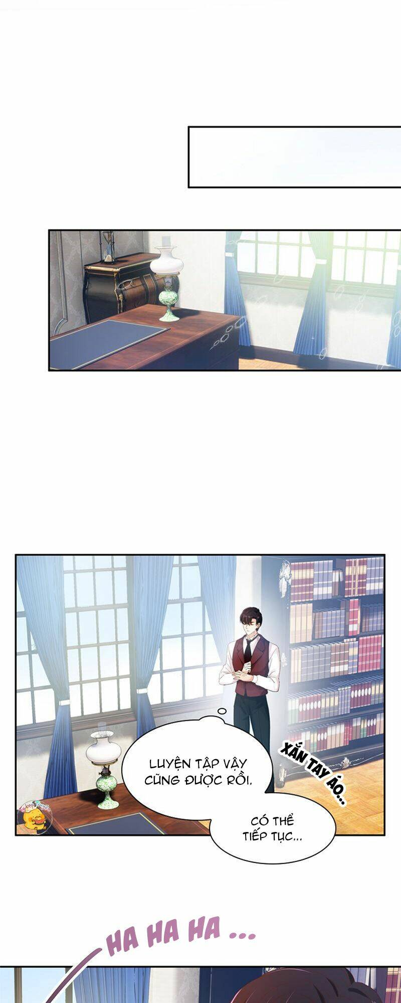 Ác Nữ Cải Biến: Chapter 55