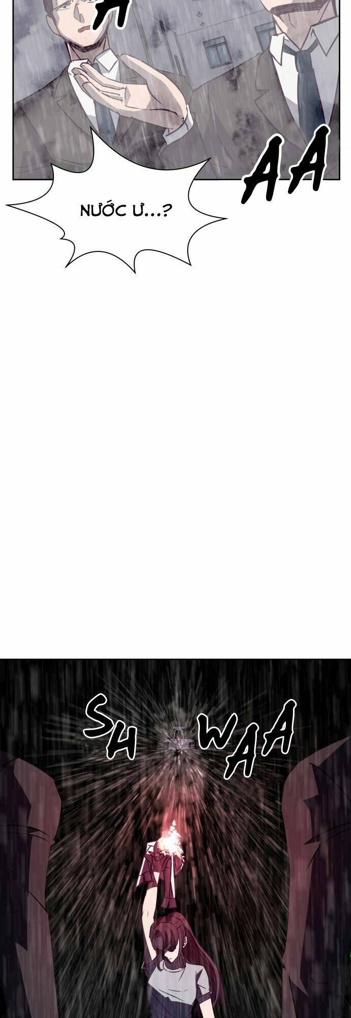 Thời Khắc Định Mệnh: Chapter 8