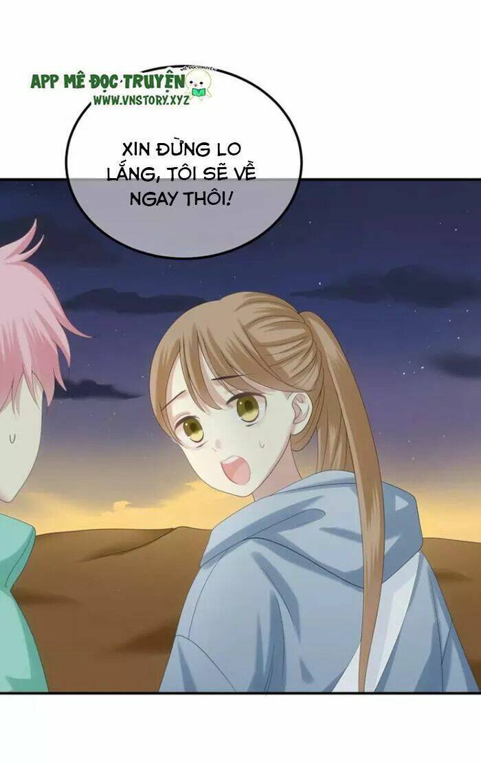 Thần Tượng Điểm Zero: Chapter 104