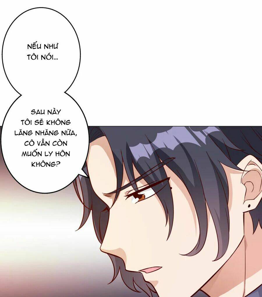 Hôn Nhân Dục Vọng: Thiếu Gia Nhẹ Một Chút!: Chapter 138