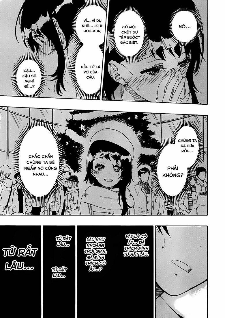 Tình Yêu Ngang Trái: Chapter 225