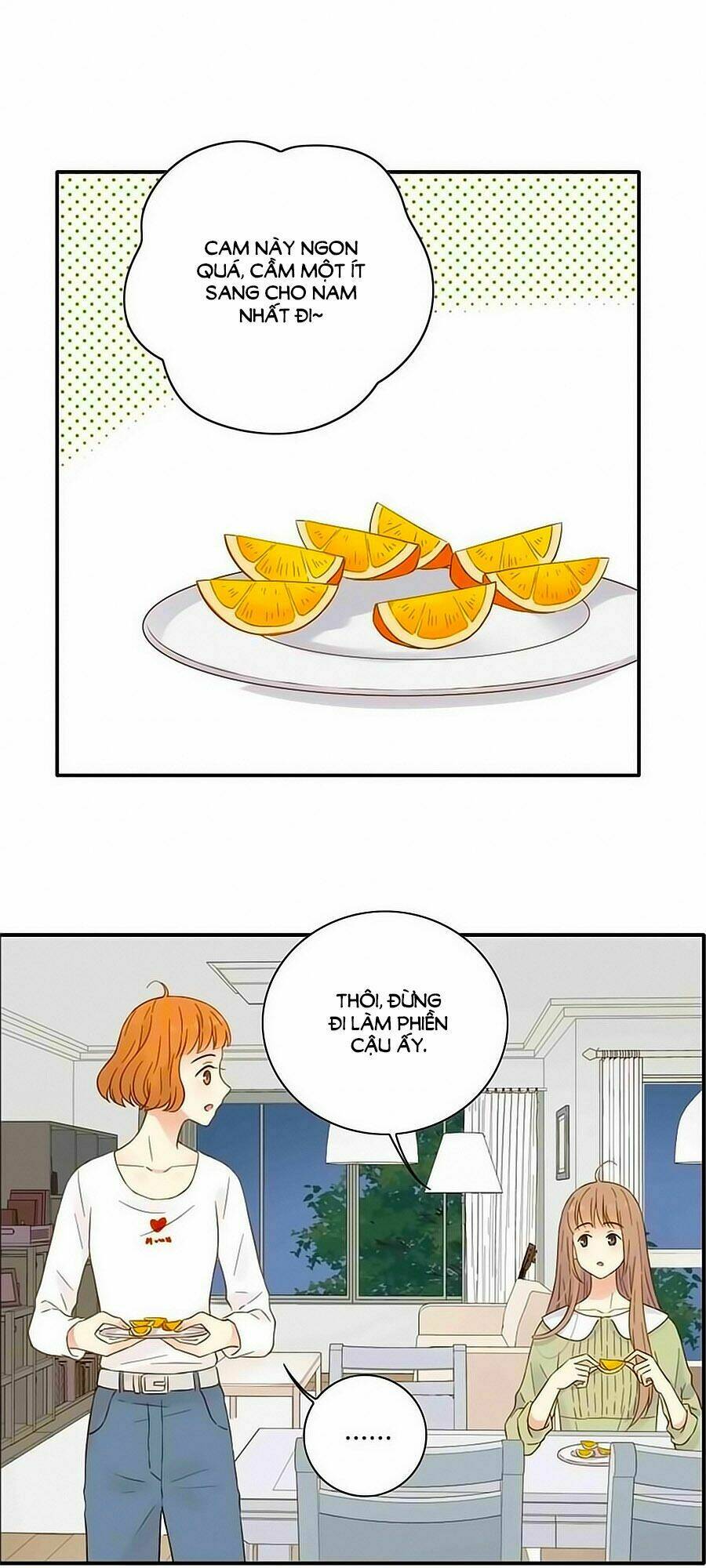 Bạc Hà Chi Hạ 2: Chapter 60