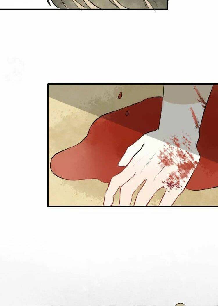 Bình Minh Của Ngũ Nguyệt: Chapter 18