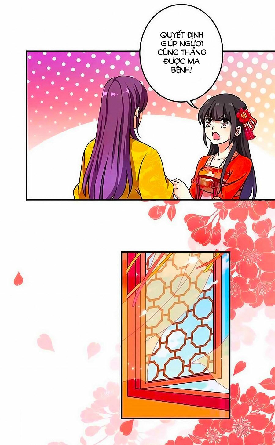 Vương Gia ! Ngươi Thật Bỉ Ổi !: Chapter 328