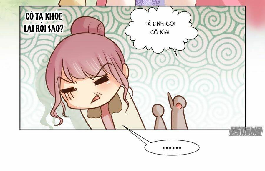 Lưu Luyến Tinh Diệu: Chapter 91