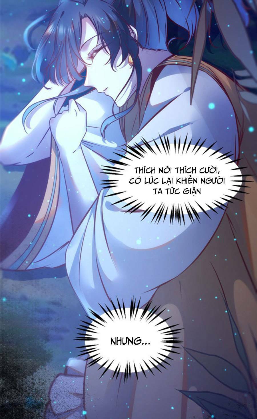 Nghịch Thiên Thần Phi Chí Thượng: Chapter 49