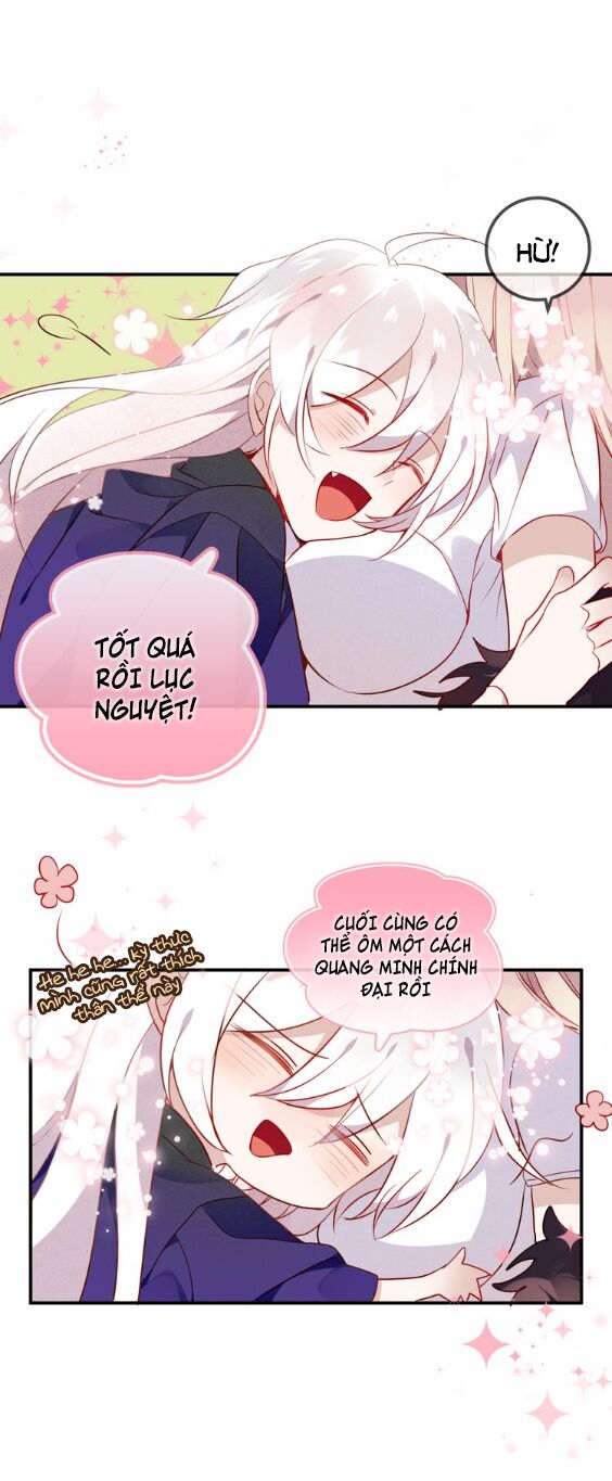 Ngô hoàng tại thượng: Chapter 60