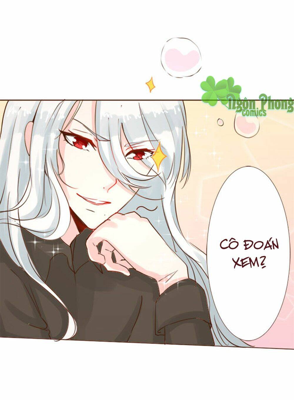 Ma Vương Luyến Ái Chỉ Nam: Chapter 20