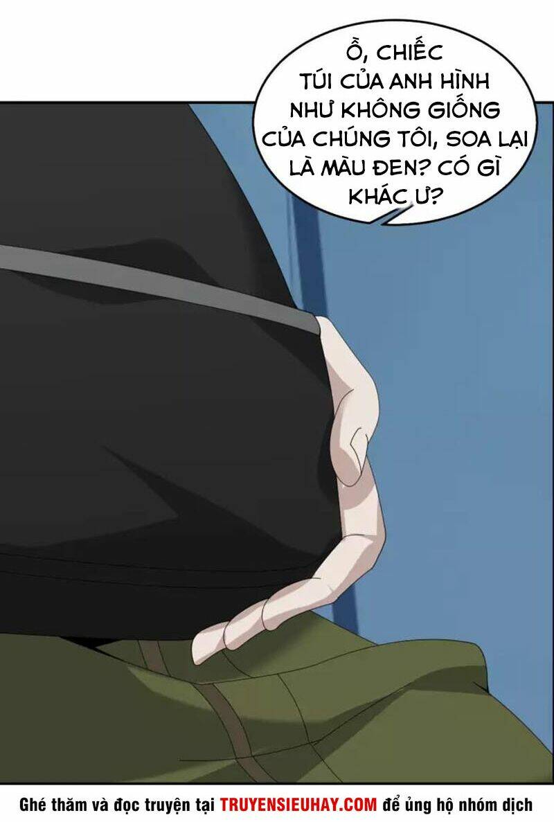 Siêu Cấp Đại Chủ Bạ: Chapter 77