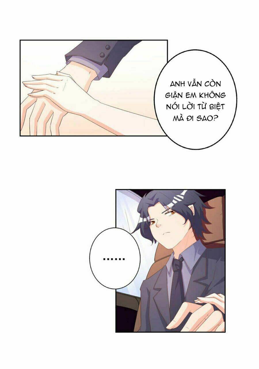 Hôn Nhân Dục Vọng: Thiếu Gia Nhẹ Một Chút!: Chapter 53