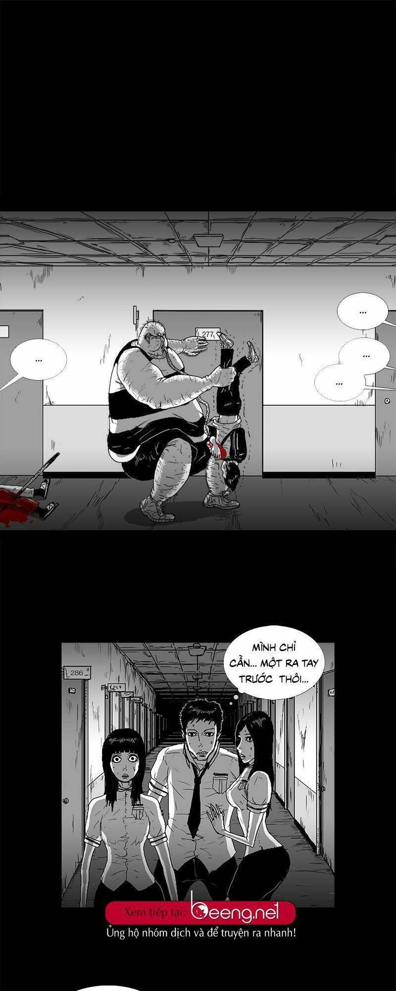 Sống Sót: Chapter 15