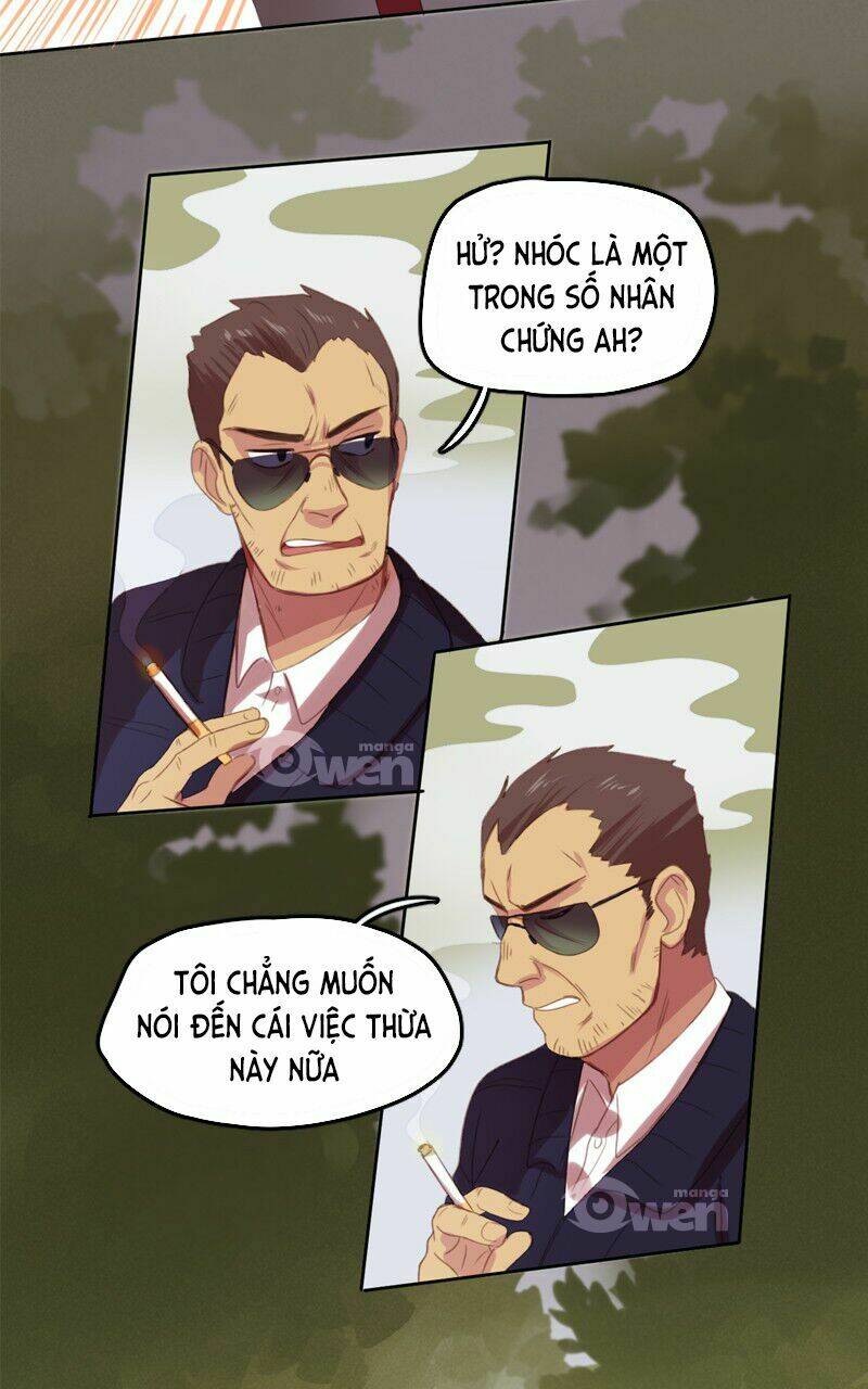 Lời Nguyền Lalin: Chapter 11