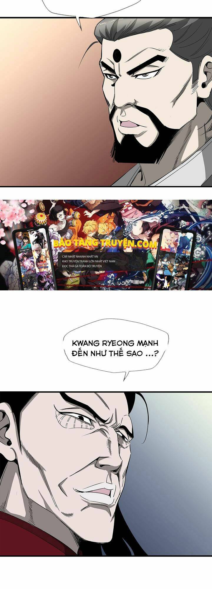 Cuồng Long: Chapter 60