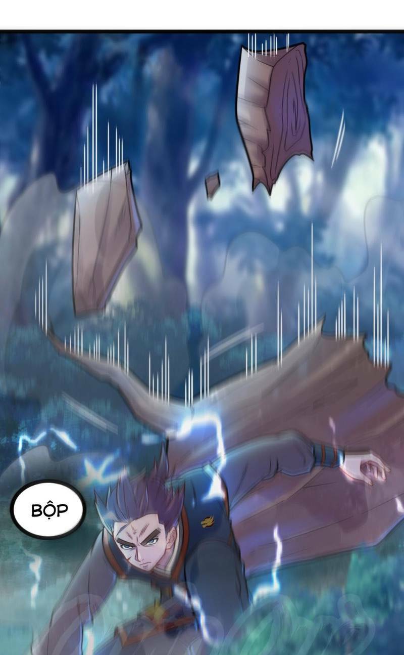 Tu Tiên Cuồng Thần: Chapter 60