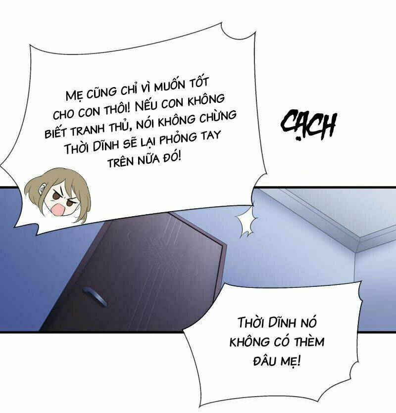 Chiến Lược Lãng Mạn Của Thịnh Thiếu: Chapter 56