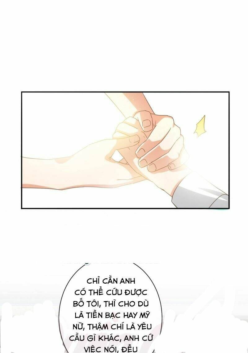 Đô Thị Siêu Cấp Y Sinh: Chapter 23