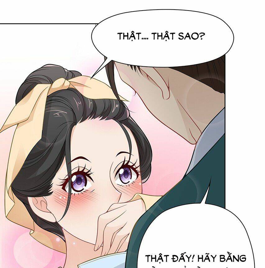 Vương Phi Thật Uy Vũ: Chapter 7