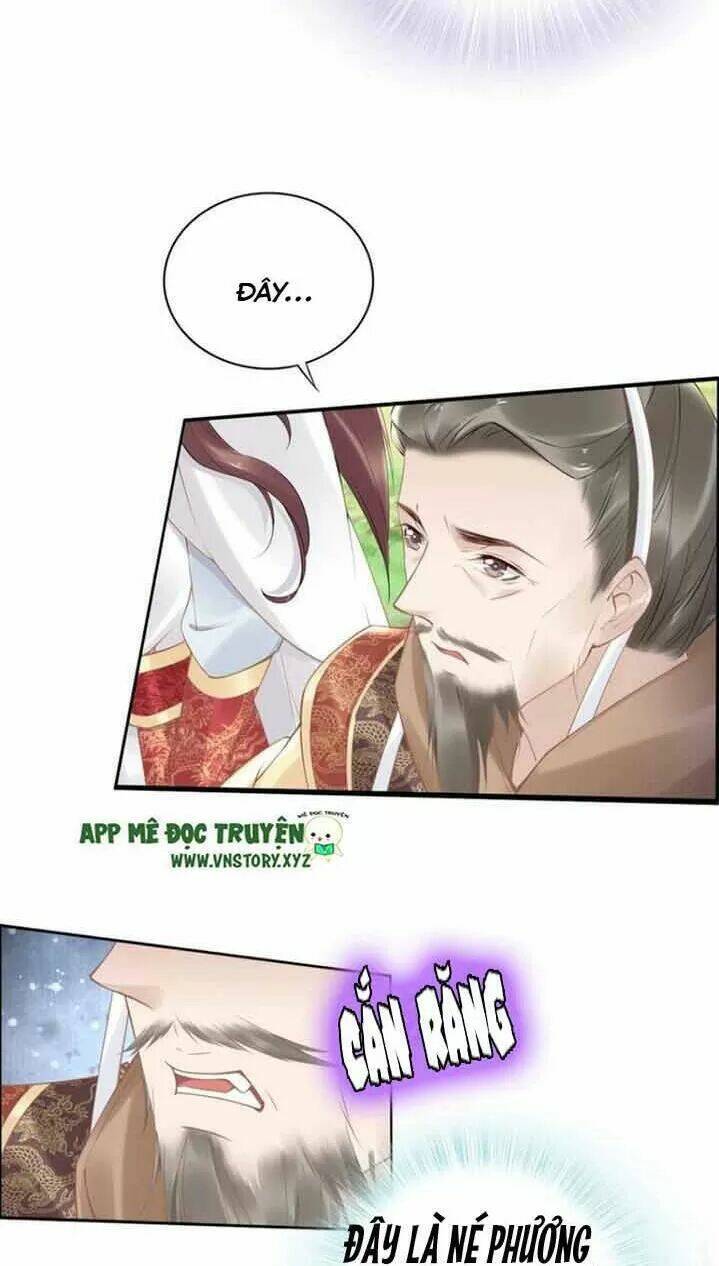 Nhất Sinh Nhất Thế Tiếu Thương Khung: Chapter 83