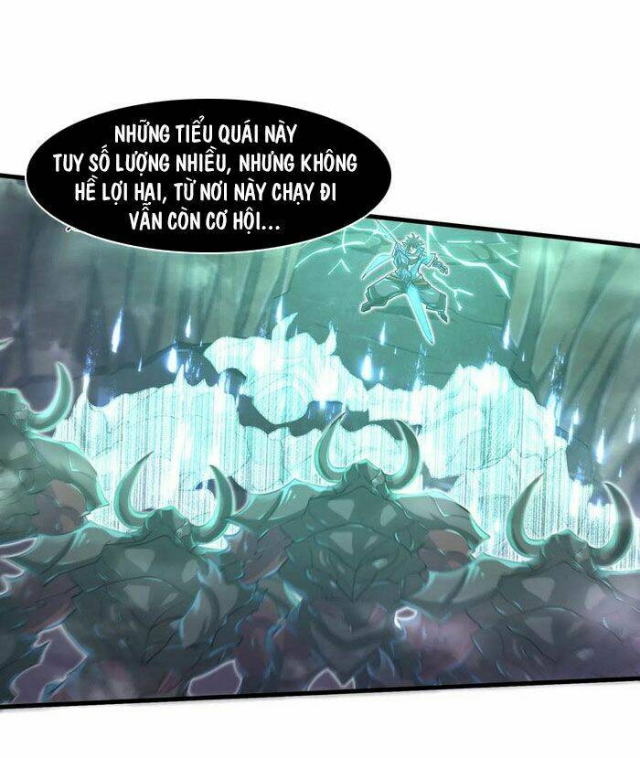 Một Trăm Triệu Điểm: Chapter 41