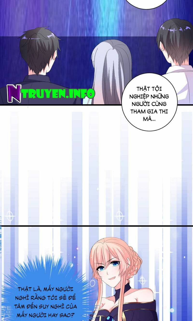 Này! Đừng Động Vào Phô Mai Của Tôi: Chapter 40